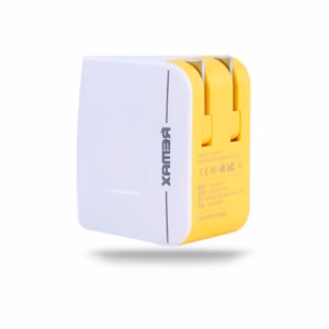 Củ Sạc 3.4A (2Usb) - Remax