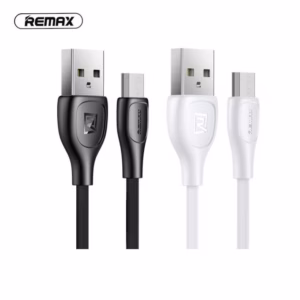 Cáp Sạc 2.1A Typec Rc160A (Giao Màu Ngẫu Nhiên) - Remax