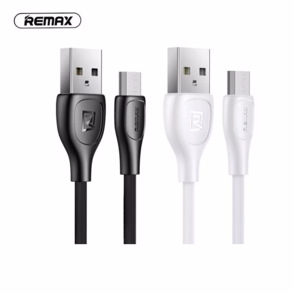 Cáp Sạc 2.1A Typec Rc160A (Giao Màu Ngẫu Nhiên) - Remax