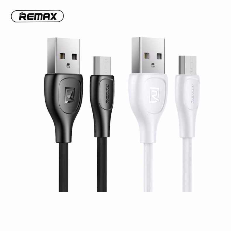 Cáp Sạc 2.1A Typec Rc160A (Giao Màu Ngẫu Nhiên) - Remax