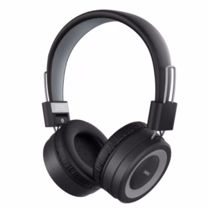 Tai Nghe Bluetooth Chụp Tai Rb-725Hb (Giao Màu Ngẫu Nhiên) - Remax