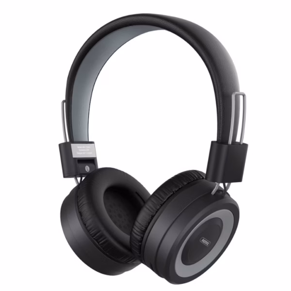 Tai Nghe Bluetooth Chụp Tai Rb-725Hb (Giao Màu Ngẫu Nhiên) - Remax