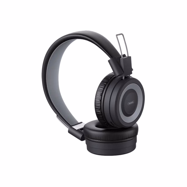Tai Nghe Bluetooth Chụp Tai Rb-725Hb (Giao Màu Ngẫu Nhiên) - Remax - Ảnh 2