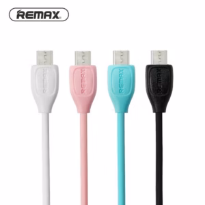 Cáp Sạc Micro Rc-050M (Giao Màu Ngẫu Nhiên) - Remax