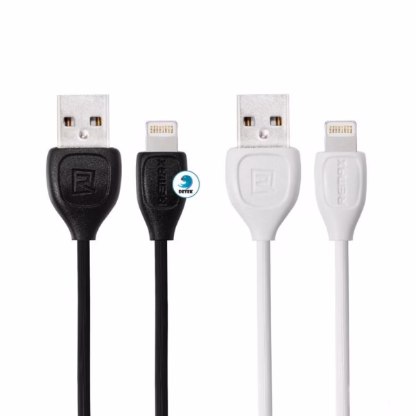 Cáp Sạc Iphone Rc-050I (Giao Màu Ngẫu Nhiên) - Remax - Ảnh 4