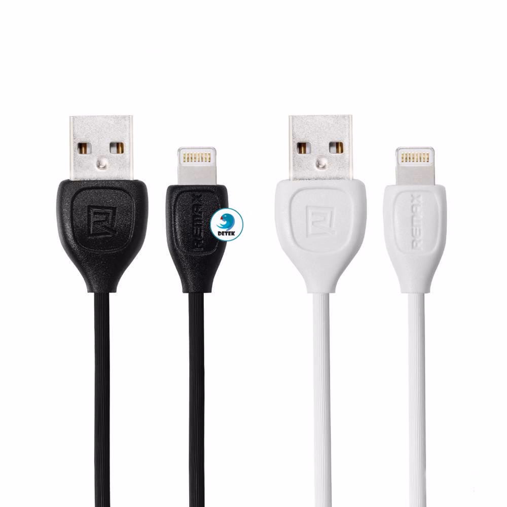 Cáp Sạc Iphone Rc-050I (Giao Màu Ngẫu Nhiên) - Remax - Ảnh 4