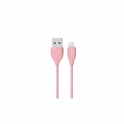 Cáp Sạc Iphone Rc-050I (Giao Màu Ngẫu Nhiên) - Remax - Ảnh 3