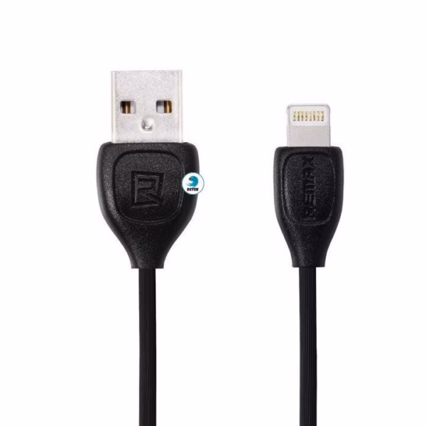 Cáp Sạc Iphone Rc-050I (Giao Màu Ngẫu Nhiên) - Remax