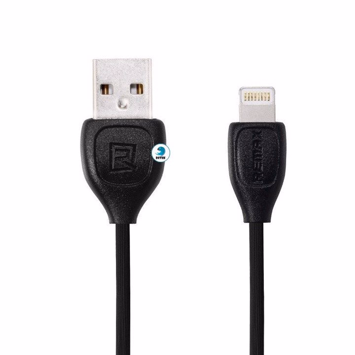 Cáp Sạc Iphone Rc-050I (Giao Màu Ngẫu Nhiên) - Remax