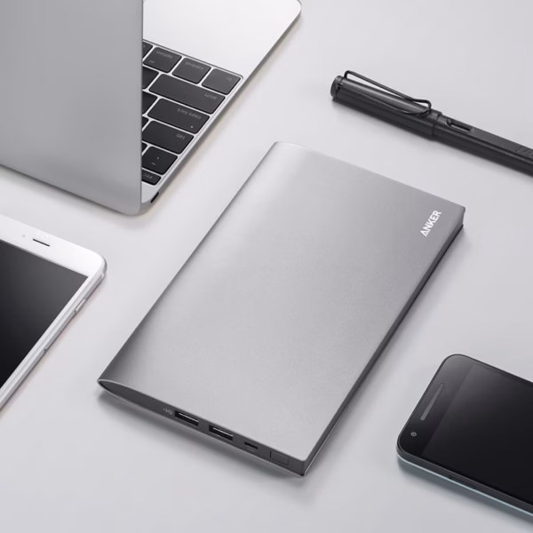 Sạc Dự Phòng Powercore Edge A1283 20000Mah - Anker - Ảnh 6