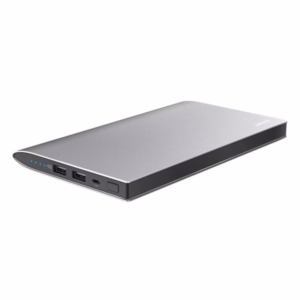 Sạc Dự Phòng Powercore Edge A1283 20000Mah - Anker