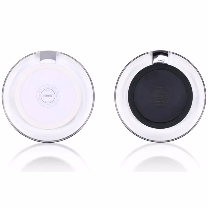 Đế Sạc Không Dây Rp-W1 (Giao Màu Ngẫu Nhiên) - Remax - Ảnh 4