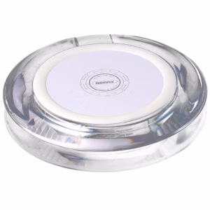 Đế Sạc Không Dây Rp-W1 (Giao Màu Ngẫu Nhiên) - Remax