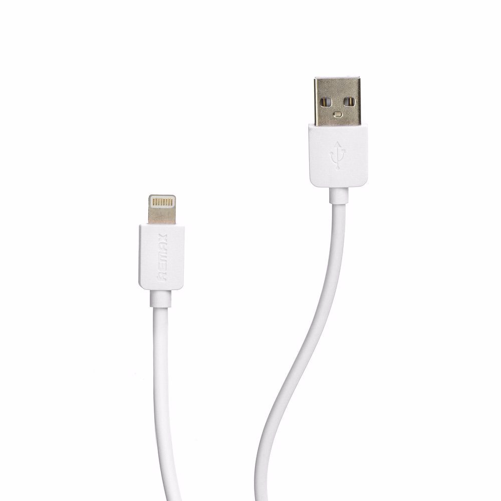 Cáp Sạc Iphone Lightning Data Rc-06I - Remax - Ảnh 2