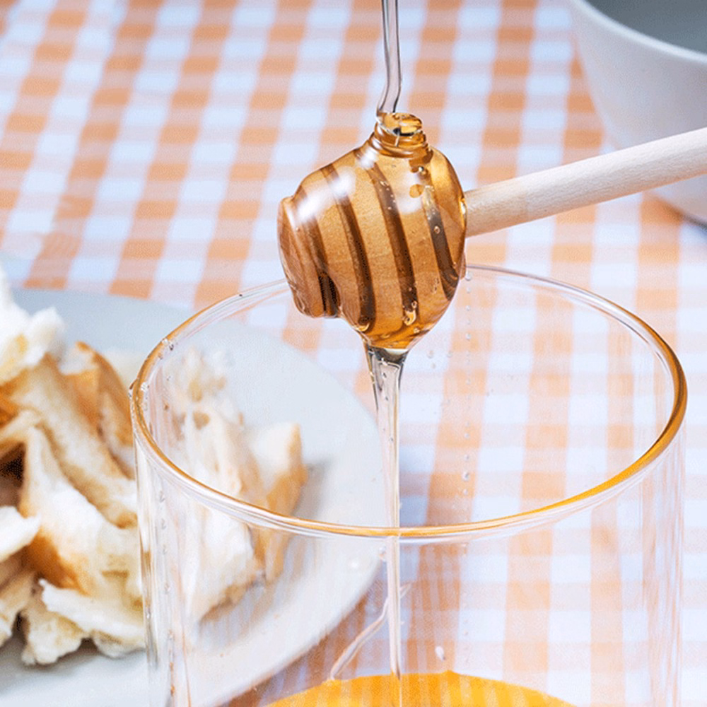 Que Gỗ Lấy Mật Ong - Cvdmart - Ảnh 6