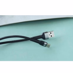 Cáp Sạc Type C Rc-124A - Remax