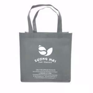 Túi Đựng Hộp Cơm Văn Phòng - Sương Mai
