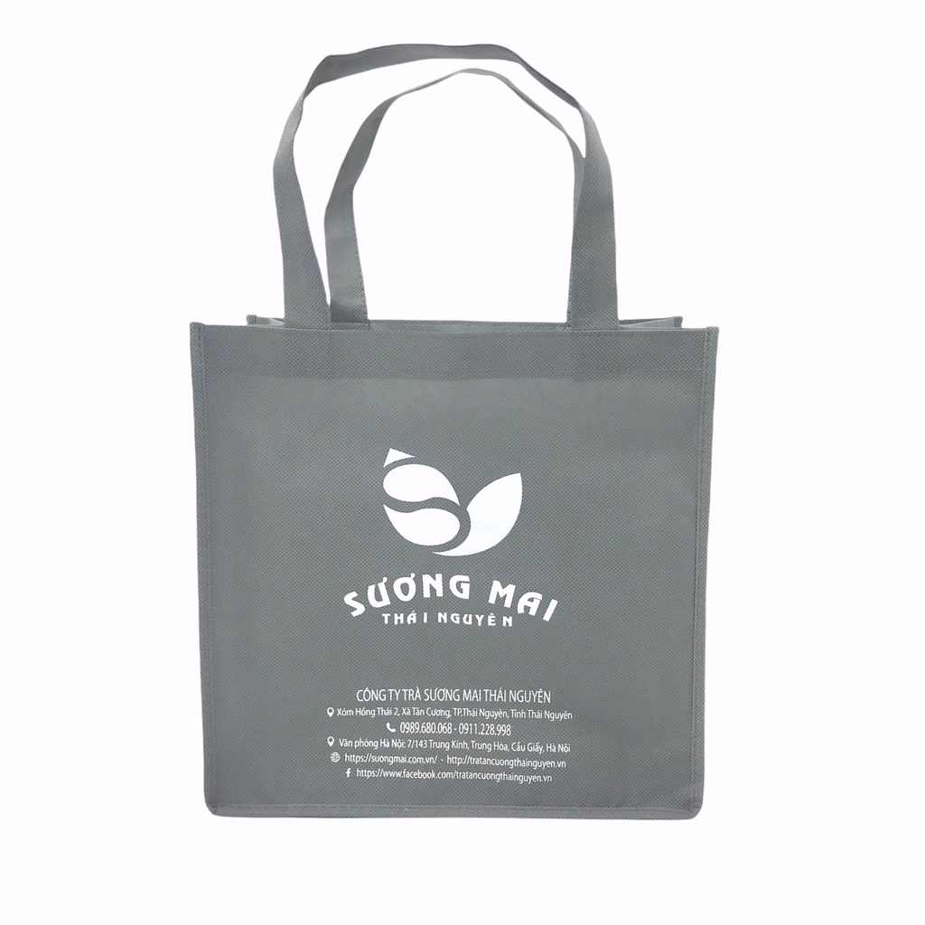 Túi Đựng Hộp Cơm Văn Phòng - Sương Mai