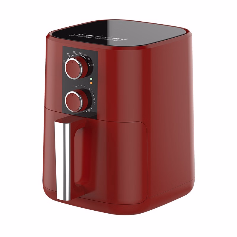 Nồi Chiên Không Dầu Dung Tích 5 Lít, Công Suất 1350W - Midea - Ảnh 3