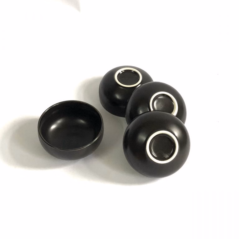 Bộ Ấm Chén Sứ Pha Trà 5 Món - Sương Mai - Ảnh 4