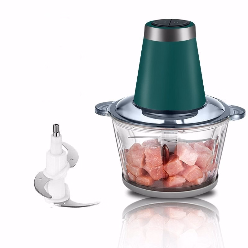 Máy Xay Thịt Đa Năng - Yalixi - Ảnh 12