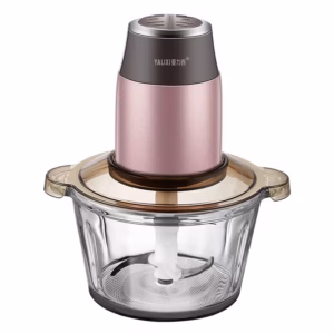 Máy Xay Thịt Đa Năng - Yalixi