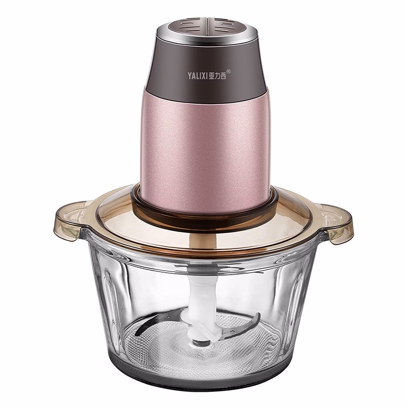 Máy Xay Thịt Đa Năng - Yalixi
