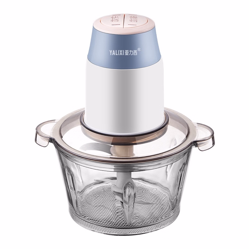 Máy Xay Thịt Đa Năng - Yalixi - Ảnh 10