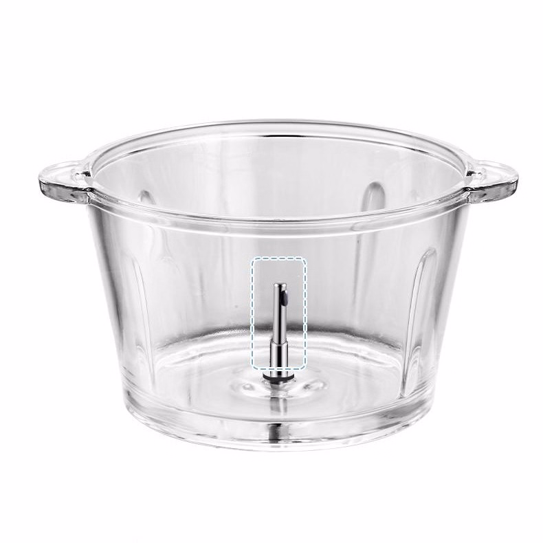 Máy Xay Thịt Đa Năng - Yalixi - Ảnh 7