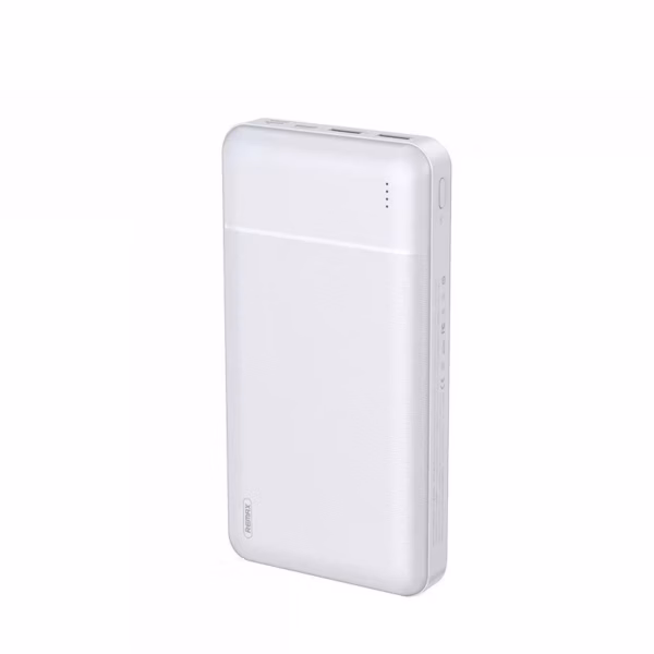 Pin Sạc Dự Phòng Rpp-167 30000Mah (Giao Màu Ngẫu Nhiên) - Remax - Ảnh 3