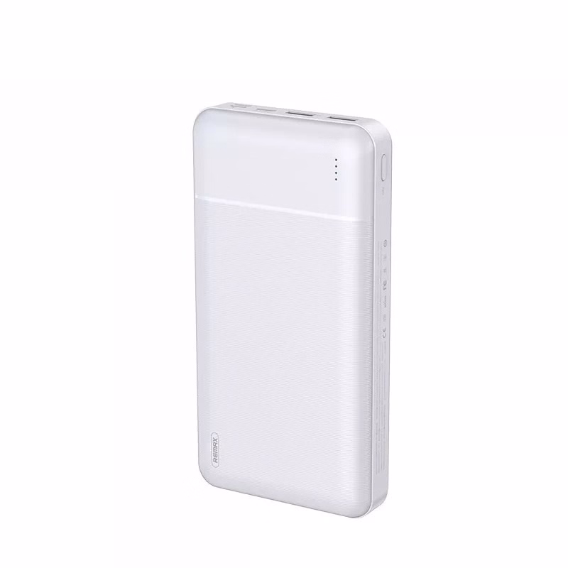 Pin Sạc Dự Phòng Rpp-167 30000Mah (Giao Màu Ngẫu Nhiên) - Remax - Ảnh 3
