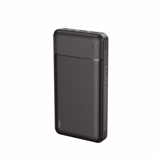 Pin Sạc Dự Phòng Rpp-167 30000Mah (Giao Màu Ngẫu Nhiên) - Remax - Ảnh 2