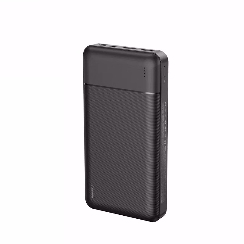Pin Sạc Dự Phòng Rpp-167 30000Mah (Giao Màu Ngẫu Nhiên) - Remax - Ảnh 2