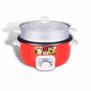 Lẩu Điện Đa Năng Mfc-35D 3.0L - Osaka
