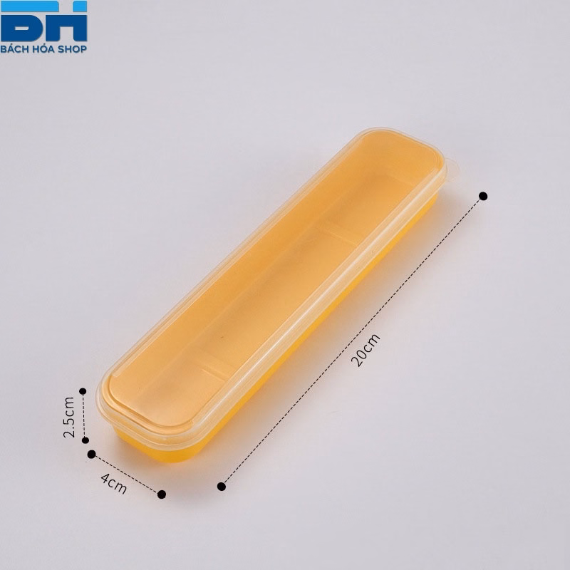 Bộ 3 Món Thìa Đũa Dĩa Inox 304 Không Gỉ, Cán Dài Cao Cấp Sang Chảnh (Giao Màu Ngẫu Nhiên) - Bách Hóa Shop - Ảnh 9