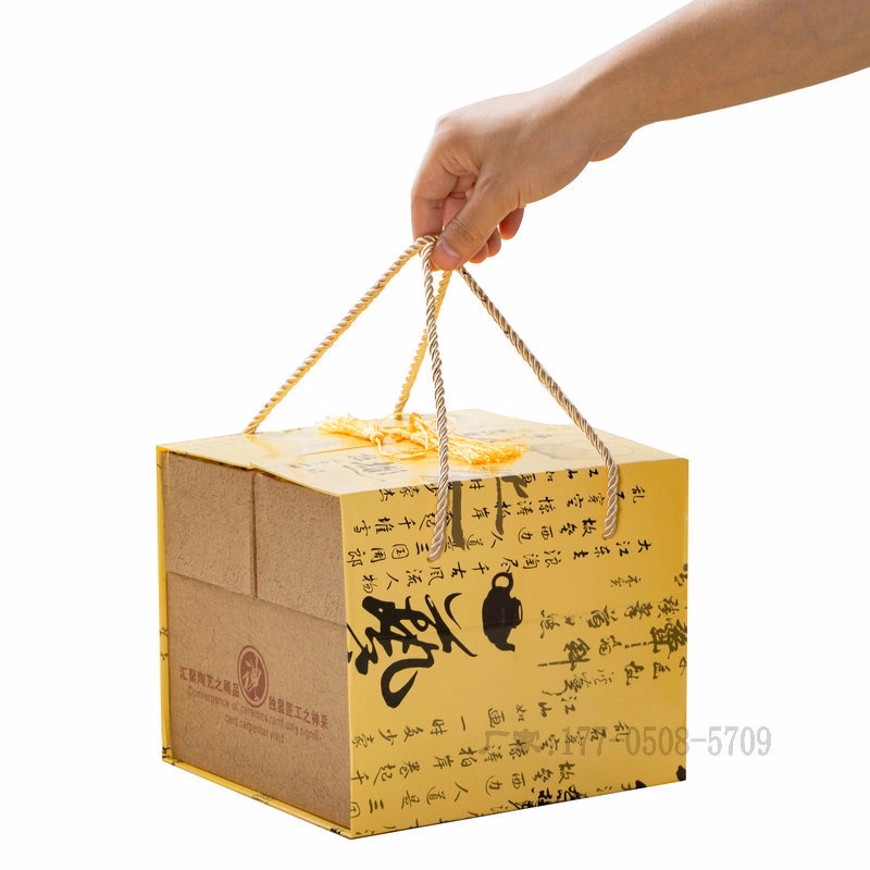 Bộ Ấm Pha Trà Định Châu Hoa Sen - Sương Mai - Ảnh 11
