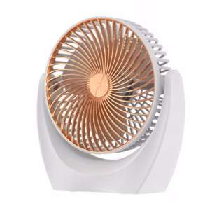 Quạt Bàn Mini Di Động - Sương Mai