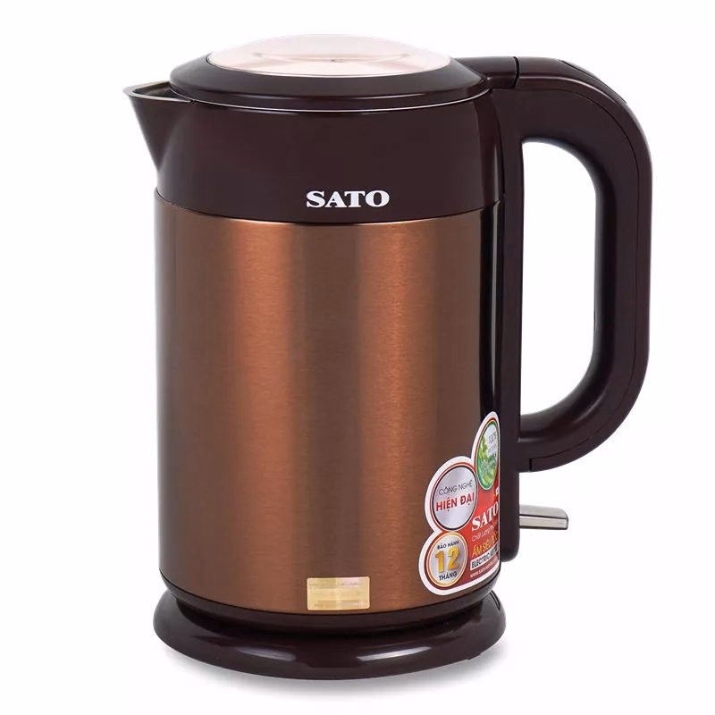 Ấm Siêu Tốc 17St37 1.8L - Sato