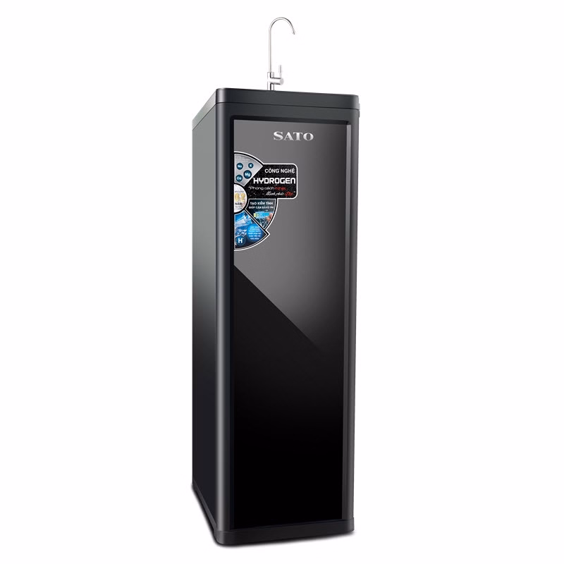Máy Lọc Nước Neo1 Neo4410 10 Cấp Lọc - Sato - Ảnh 2