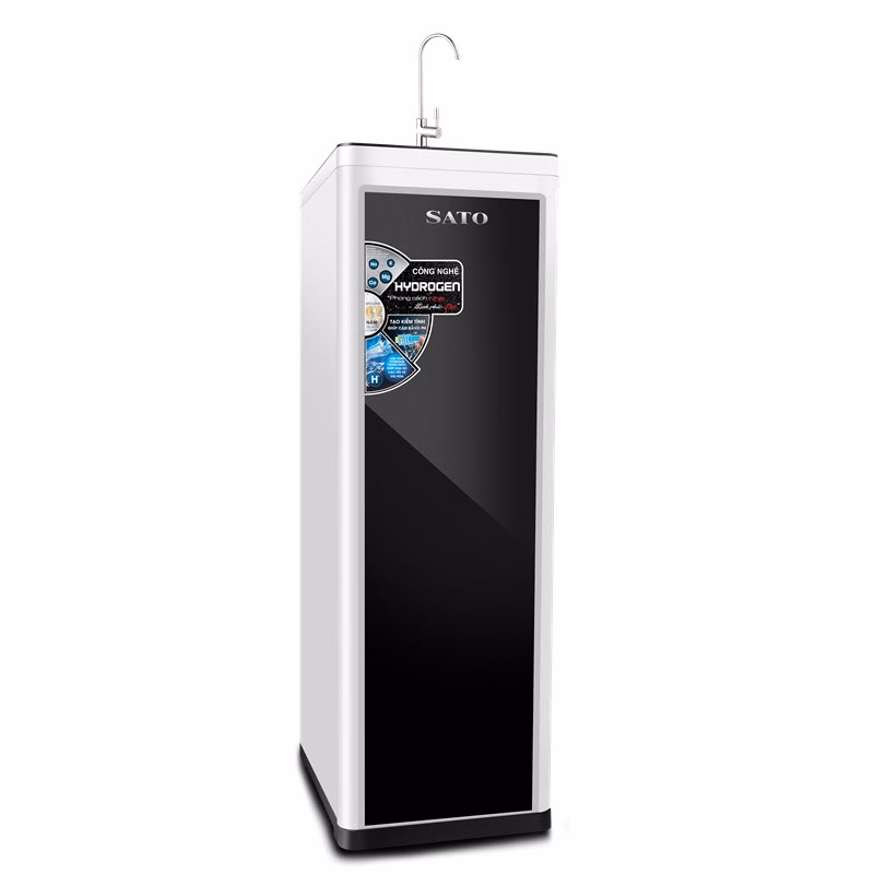 Máy Lọc Nước Neo1 Neo4410 10 Cấp Lọc - Sato