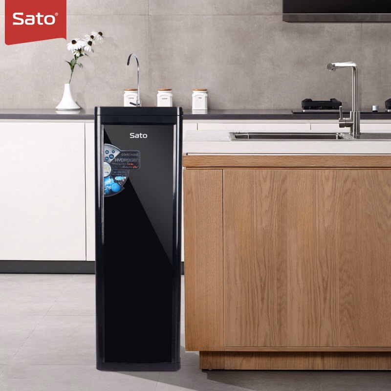 Máy Lọc Nước Neo1 Neo4410 10 Cấp Lọc - Sato - Ảnh 3