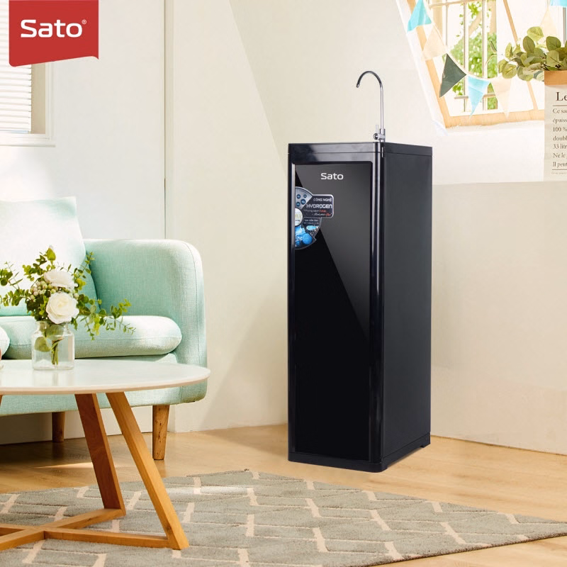 Máy Lọc Nước Neo1 Neo4410 10 Cấp Lọc - Sato - Ảnh 4