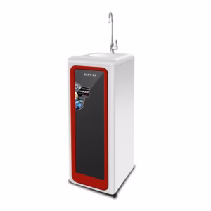 Máy Lọc Nước Hydrogen Pro Pro5309Hd 9 Cấp Lọc - Sato