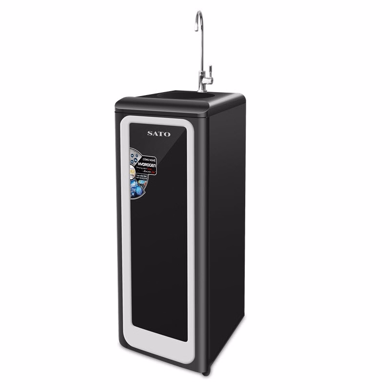 Máy Lọc Nước Hydrogen Pro Pro5309Hd 9 Cấp Lọc - Sato - Ảnh 5