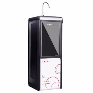 Máy Lọc Nước Lux Hydrogen Lux6309H - Sato