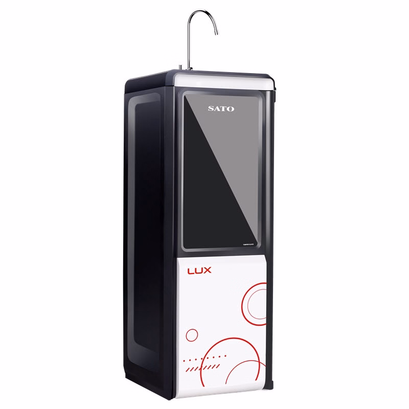 Máy Lọc Nước Lux Hydrogen Lux6309H - Sato