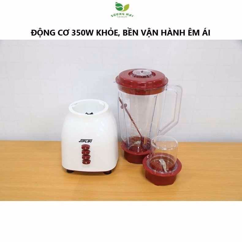 Máy Xay Sinh Tố Jl888 350W - Jiplai - Ảnh 3