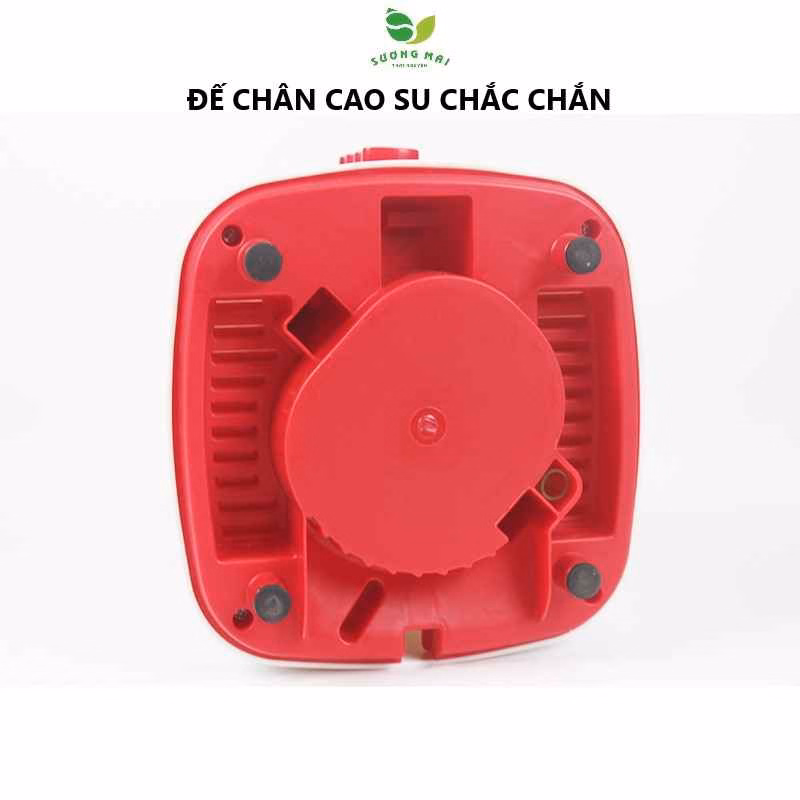 Máy Xay Sinh Tố Jl888 350W - Jiplai - Ảnh 6