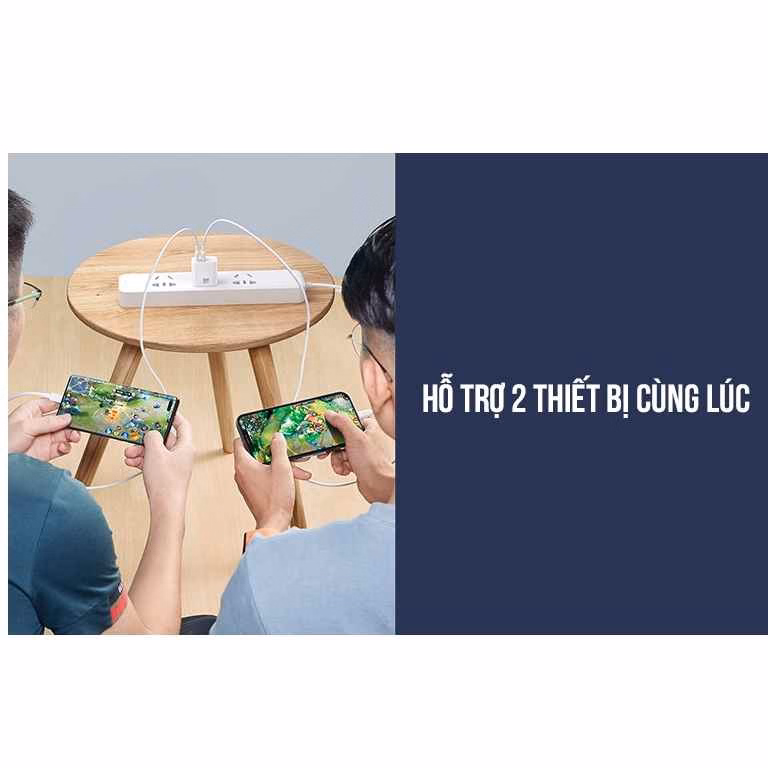 Củ Sạc 30W Rp-U82 - Remax - Ảnh 4