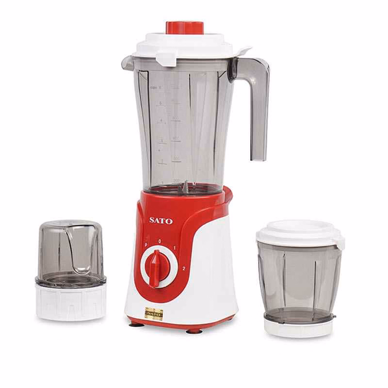 Máy Xay Sinh Tố Đa Năng Sato Mx7335 - Sato - Ảnh 2